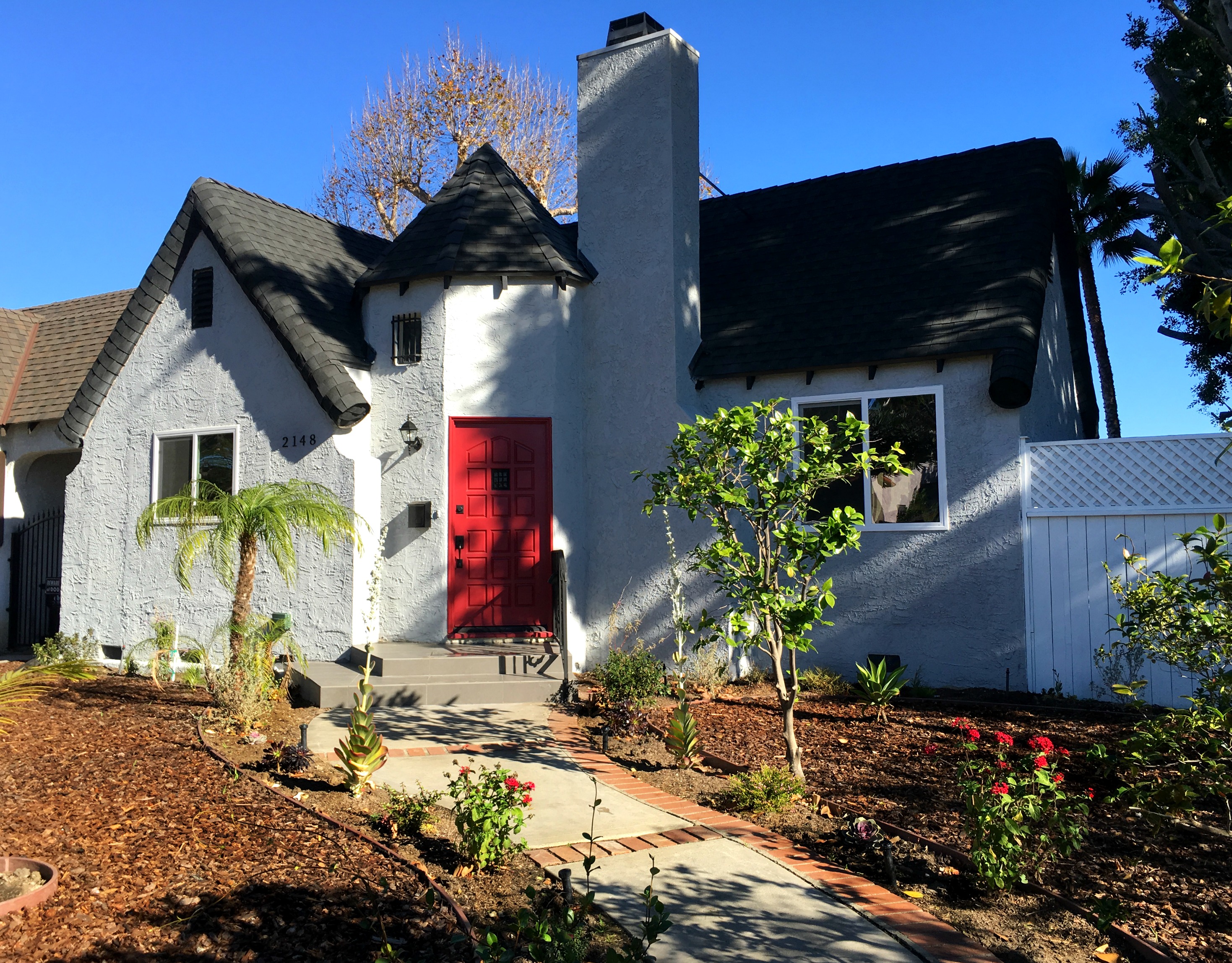 Westwood Homes Sold in December Los Angeles